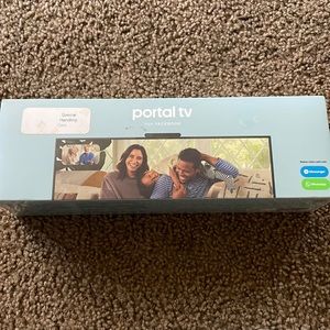 Portal TV